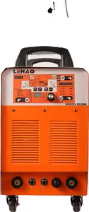 2024 Dual Function 315A TIG MMA Welding Machine IGBT Inverter Welder