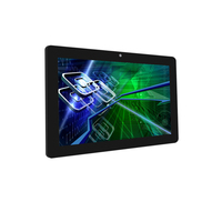 Tablet PC Android PoE 8 Inch Berkualitas Tinggi & Harga Terbaik 2+32GB RK3566, Tablet PC Rumah Pintar Industrial untuk Pemasangan di Dinding
