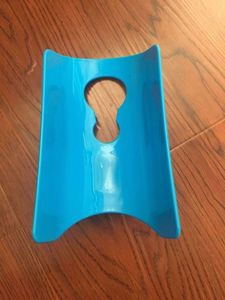 Gli anziani disabili e le donne incinte non dispongono di dispositivi di assistenza per chinarsi e indossare calzini - Product Image 4