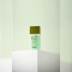 Oddniss Oil in Serum K beauty Facial Care Wholesale Skincare Hydrating Serum Vegan Skincare Korean Skincare Heartleaf Serum - Product Image 3