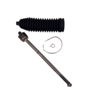 Pieza de Repuesto para Automóvil OEM LR033529, Barra de Acoplamiento Interna de la Dirección Delantera M14 para Range Rover 2013, Range Rover Sport 2014