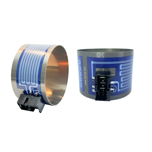 Élément chauffant à film épais pour pompe de lave-vaisselle à circulation interne Bosch - Product Image 6