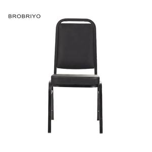 Chaise d'événement de mariage de château de salle de bal de restaurant de Champagne de bonne qualité Matel populaire - Product Image 2