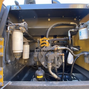 รถขุดไฮดรอลิกมือสองคุณภาพสูง นำเข้าจากต่างประเทศ ยี่ห้อ Volvo รุ่น EC240 พร้อมขาย - Product Image 3