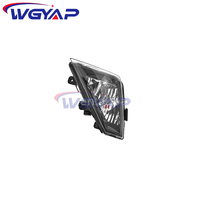 WGYAP OEM 6F0941701 a Phare antibrouillard halogène avant gauche de remplacement pour Seat Ibiza 2017, pièce automobile d'origine neuve 6j