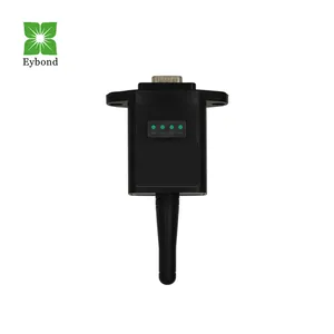 Eybond 4G + Bluetooth RS-485 RS-232 TTL IP65 monitoraggio della rete wireless di tutti gli inverter di marca Datalogger datalogger usb