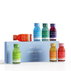 Envase Farmacéutico <span class=keywords><strong>de</strong></span> Vidrio Flint Vacío, Redondo, <span class=keywords><strong>de</strong></span> 60 ml, <span class=keywords><strong>para</strong></span> <span class=keywords><strong>Jarabe</strong></span> <span class=keywords><strong>para</strong></span> <span class=keywords><strong>la</strong></span> <span class=keywords><strong>Tos</strong></span>, Botella <span class=keywords><strong>de</strong></span> Vidrio <span class=keywords><strong>para</strong></span> Shots <span class=keywords><strong>de</strong></span> 2 oz, Botella <span class=keywords><strong>de</strong></span> Vidrio <span class=keywords><strong>para</strong></span> <span class=keywords><strong>Jengibre</strong></span> con Tapa <span class=keywords><strong>de</strong></span> Aluminio a Prueba <span class=keywords><strong>de</strong></span> Niños - Product Image 4