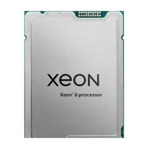 ซีพียู 6737P รุ่นดั้งเดิม (32C/64T 2.9GHz) 144MB TDP 270W DDR5-6400 PCIe 5.0 FCLGA4710 โปรเซสเซอร์ - Product Image 1