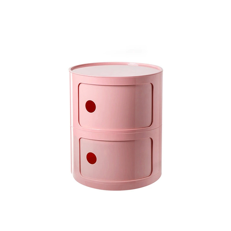Poudre pour fille (deux couches)