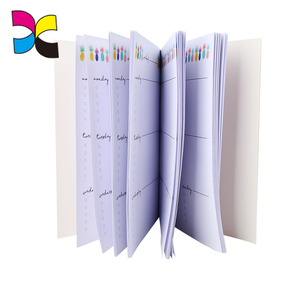 איכות גבוהה מחייב הדפסה מפעל הדפסה מפעל <span class=keywords><strong>oem</strong></span> מותאם אישית - Product Image 4