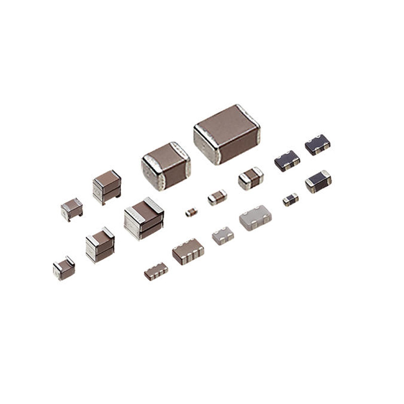Конденсаторы поверхностного монтажа 2nF(202) 5% 50V 0805 C0G grm2165c1h202ja5000