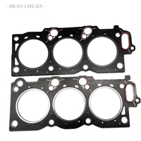 04111-20040 04111-20041 Car Engine 1MZ-FE 1MZ Auto Engine Systems Cylinder Head Gasket Overhaul Gasket Kit for Toyota Camry 3.0L