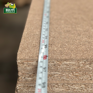 16 Mét <span class=keywords><strong>particleboard</strong></span> 4x8 feet cho quy mô lớn sản xuất đồ nội thất mạnh mẽ và chi phí hiệu quả vật liệu cho thiết kế nội thất - Product Image 3