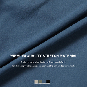 <span class=keywords><strong>Leggins</strong></span> Deport Muj Custom Brand a vita alta Leggings Soft elasticizzati allenamento danza Leggings sport nero Flare Yoga pantaloni - Product Image 4