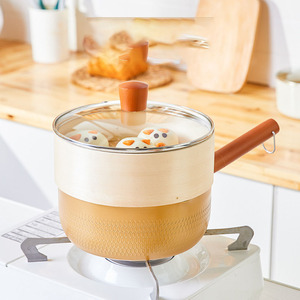 3 Ply Stainless Steel Diecasting Honeycomb Detachable Handle Palm Restaurant German <b>Cookware</b> - Product Image 3