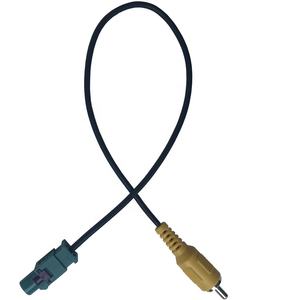 自動車用TSCNホット販売カスタム完全自動車ワイヤリングハーネスケーブルアセンブリ - Product Image 6