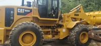 Loader Roda CAT 966H_H Bekas Terbaik dan Paling Terjangkau, Caterpillar 966H Bekas, Loader Caterpillar 966H Bekas
