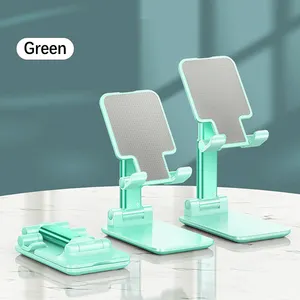 Universal Desktop Phone Holder For Huawei IPhone Xiaomi Samsung Adjustable Mobile Phone Holder Stand