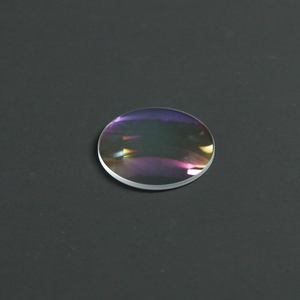 Alta Orecisão Transparência <span class=keywords><strong>Optical</strong></span> <span class=keywords><strong>Bk7</strong></span> Diâmetro 5-500mm Plano Lente Convexa para Imagem Óptica Focando - Product Image 2