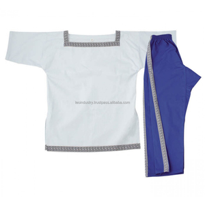 Uniforme de Pankration, superventas - Product Image 3