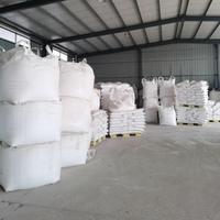 Sulfato de Bario Natural Superfino de Grado Industrial HenSheng al por Mayor, BaSO4, 85% de Pureza, Polvo Fino Blanco, Jiangxi