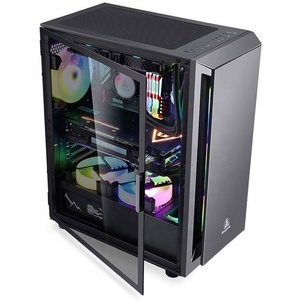 OEM precio barato ordenador personal conjunto Core i5 10th gen <span class=keywords><strong>DDR4</strong></span> SSD HDD GTX 1660 6GB nuevo monitor de 22 pulgadas PC para juegos de escritorio - Product Image 4