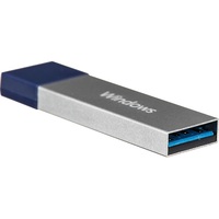 Licencia Vitalicia Windows 11 Pro USB Caja Retail en Inglés/Coreano/Japonés/Ruso Activación en Línea Win 11 Profesional