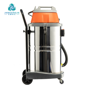 Aspirapolvere per la pulizia a secco <span class=keywords><strong>e</strong></span> a umido di tappeti <span class=keywords><strong>e</strong></span> moquette da 60L - Product Image 4