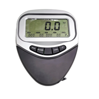 Accessoires d'équipement de sport à usage domestique Équipement de fitness Compteur de vélo d'exercice elliptique et d'aviron
