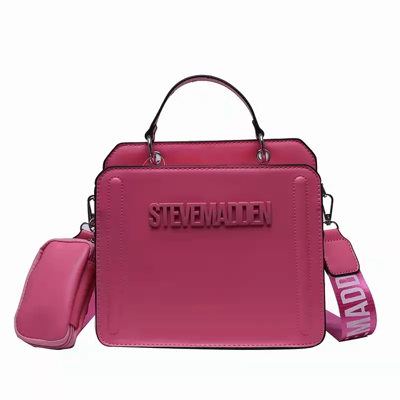 Customized Fashion Designer Pu Leather Ladies Hand Bags Tote Bags Vegan Top Handle Female Classic Handbags For Women Luxury