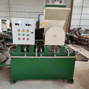 Machine automatique de recyclage de câbles, séparation cuivre-plastique, capacité 700-900 kg/jour, broyeur de fils de cuivre de type humide - Product Image 1