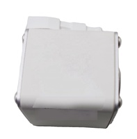 Fusible Semiconductor FPC72GB69V315TF 690V 315A GB de Acción Ultra Rápida y Cuerpo Cuadrado para Protección IGBT