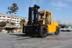 सीजलिफ्ट टेलीहैंडलर फोर्कलिफ्ट 4wd 10 टन 12 16 20 टन टेलीस्कोपिक फोर्कलिफ्ट - Product Image 5