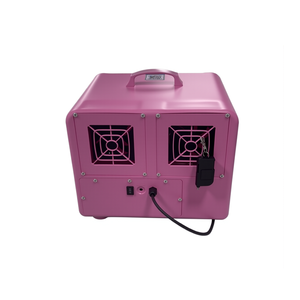 Máquina de Burbujas para Espectáculos, DJ, Discotecas, Bodas, Eventos, Clubes, Conciertos, Entretenimiento, Equipo de Efectos Especiales - Product Image 5