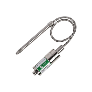 Transductor de Fusión de Alta Temperatura PT124 para Extrusora de Plástico, Sensor de Fusión Económico - Product Image 2