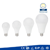Haute Qualité Usine Chinoise 3W 5W 7W 9W 12W 15W 18W Haute Puissance Pas Cher Ampoule Led E27 Bombillo Light Ampoule Led