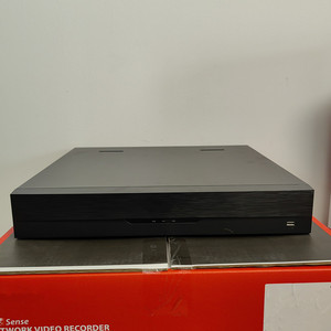 NVR5864-16P-EI 64 kênh 2U 16poe 8HDDs wizsense mạng video ghi Raid <span class=keywords><strong>0</strong></span>/1/5/6/10 NVR NVR5864-EI - Product Image 2