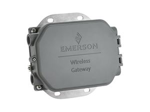 เกตเวย์ไร้สาย Rosemountt คุณภาพสูง พร้อมโปรโตคอล WirelessHART และ ISA100 มาตรฐาน IP65 - Product Image 3