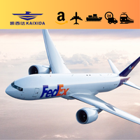 Agent logistique d'expédition aérienne et maritime le moins cher, DHL UPS FedEx Express de Chine vers l'UE, Allemagne, Italie, Espagne, Royaume-Uni, GB, États-Unis