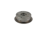 Baru OE 1094548900 Camshaft Adjuster VVT Gear untuk BYD487 2.0T VVT Oil Control Valve Engine Timing Chain Garansi 18 Bulan