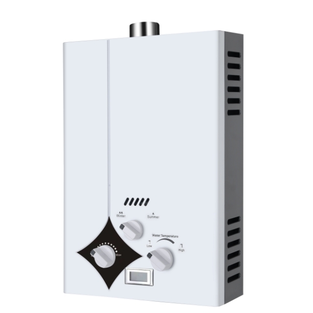 6L 8L 10L 12L 14L 16L 20L 24L Instant Gaz Propane Tankless Gas Geyser Gas Water Heaters Cheap Price Good Quality for Home Use