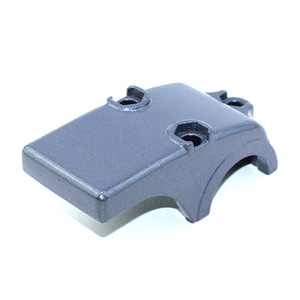 Yamaha Outboard Motor Bracket Lower <b>Mounting</b> <b>Block</b> 682-44551-02-4D For 9.9-15 Hp 2 Stroke Models - Product Image 1