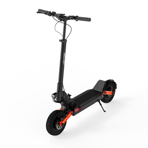 Patinete Eléctrico Plegable de Dos Ruedas S10 para Adultos, 1000W/2000W, 60v18AH, Aluminio, OEM/ODM, Dropshipping, S10-S-Z 1000w/2000w - Product Image 2