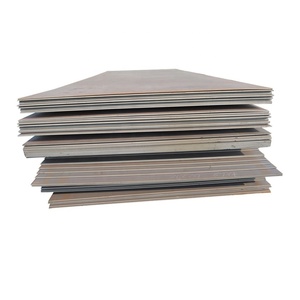 Chapa de Acero Naval de Alta Resistencia de <span class=keywords><strong>10</strong></span> <span class=keywords><strong>mm</strong></span> de Espesor, Chapa de Hierro Corrugado en Oferta - Product Image 1