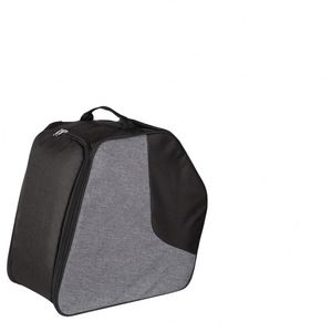 Sac de transport BSCI pour chaussures de ski et de snowboard, étanche, pour casques de ski et vêtements de ski, rangement pour chaussures - Product Image 4