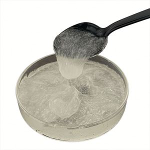 Lauril Éter Sulfato de Sodio AES CAS 68585-34-2 SLES 70% Materias Primas para Detergentes SLES - Product Image 4