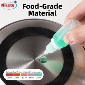 Fabrika Çıkışı Özel Tasarım Çevre Dostu Paslanmaz Çelik Evcil Hayvan Mama Kabı Kaymaz ve Köpek Mama Kabı - Product Image 2