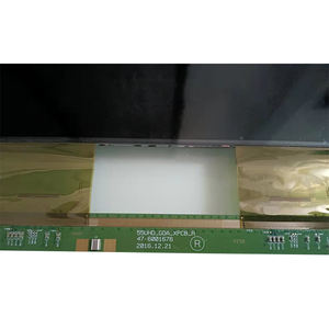 ขายจอ LCD <span class=keywords><strong>ทีวี</strong></span> Samsung 4K แบบโค้ง ขนาด 55 นิ้ว รุ่น Open cell BOE HV550QUB-N5A ทดแทน - Product Image 5