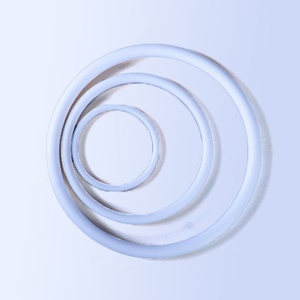 <span class=keywords><strong>O</strong></span>-<span class=keywords><strong>Ring</strong></span> Personalizado de Tamanho Sob Medida, Resistente ao Desgaste, para Condições de Trabalho Especiais e Equipamentos de Uso Especial - Product Image 4