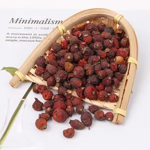 Dried Rose Hip Of Meiguiguo Organic Dried Rosehip Tea Best Price 100% Natural No Additives Rosehip Fruit